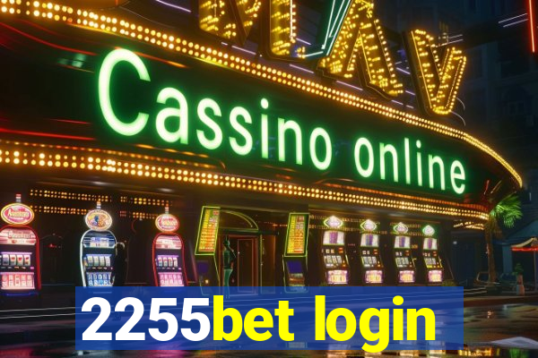 2255bet login